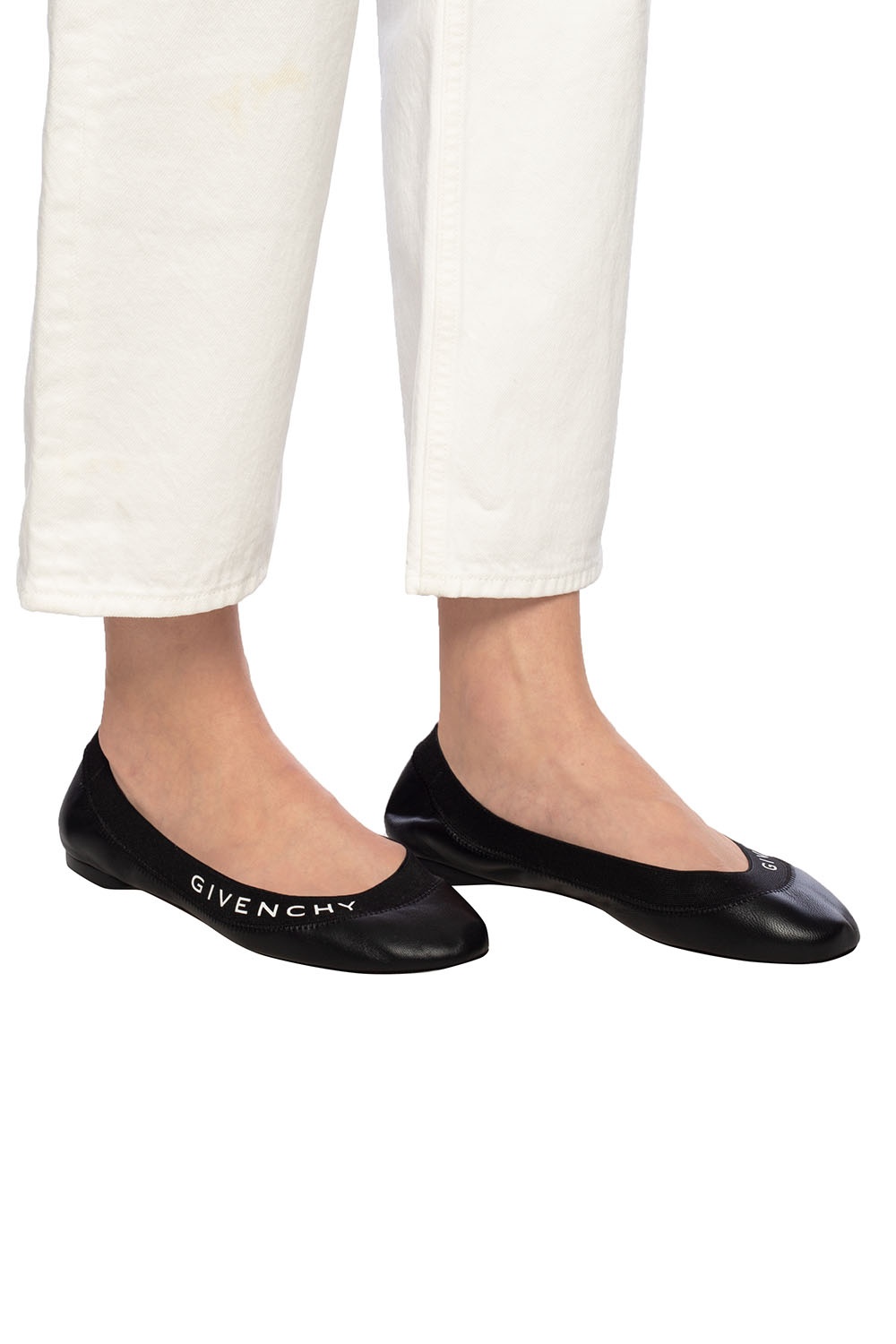 Givenchy ballet sale flats